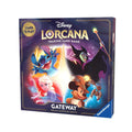 Disney Lorcana: Gateway - Zestaw Startowy dla 2 Graczy