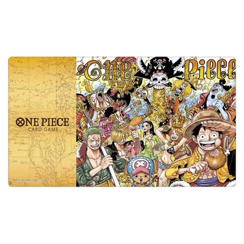 One Piece: The Card Game Playmat Limited Vol. 1