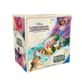 Disney Lorcana: Chapter 7 Archazia's Island - Trove Pack