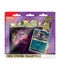 Pokemon TCG: Ascended Heroes - Tech Sticker Collection Gastly