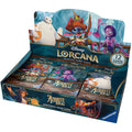 Disney Lorcana TCG: S06 Azurite Sea - Booster Pack