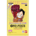 One Piece TCG 500 Years In The Future OP-07 (ENG)