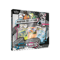 Pokémon TCG: Unova Poster Collection