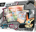 Pokémon TCG: Unova Victini Illustration Collection