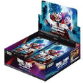 Dragon Ball Fusion World Manga Booster Pack 01 [SB-01]