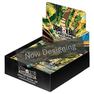 Dragon Ball Super Box Zenkai New Series Set Ultra Bout [B30]