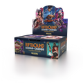 Riftbound: League of Legends TCG Booster Box (ENG)