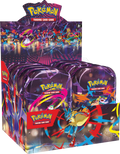Pokémon TCG: Mega Evolution - Mini Tin